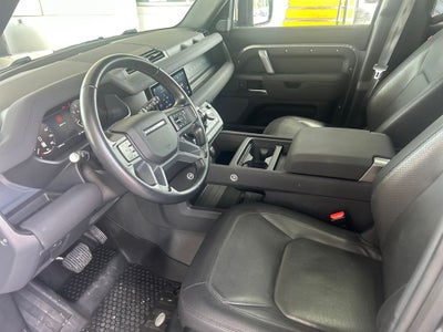 2023 Land Rover Defender 110 X-Dynamic SE