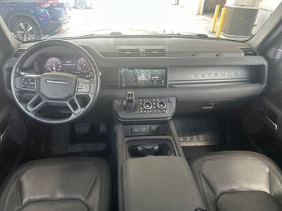 2023 Land Rover Defender 110 X-Dynamic SE