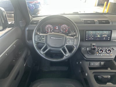 2023 Land Rover Defender 110 X-Dynamic SE