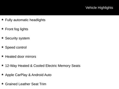 2023 Land Rover Defender 110 X-Dynamic SE