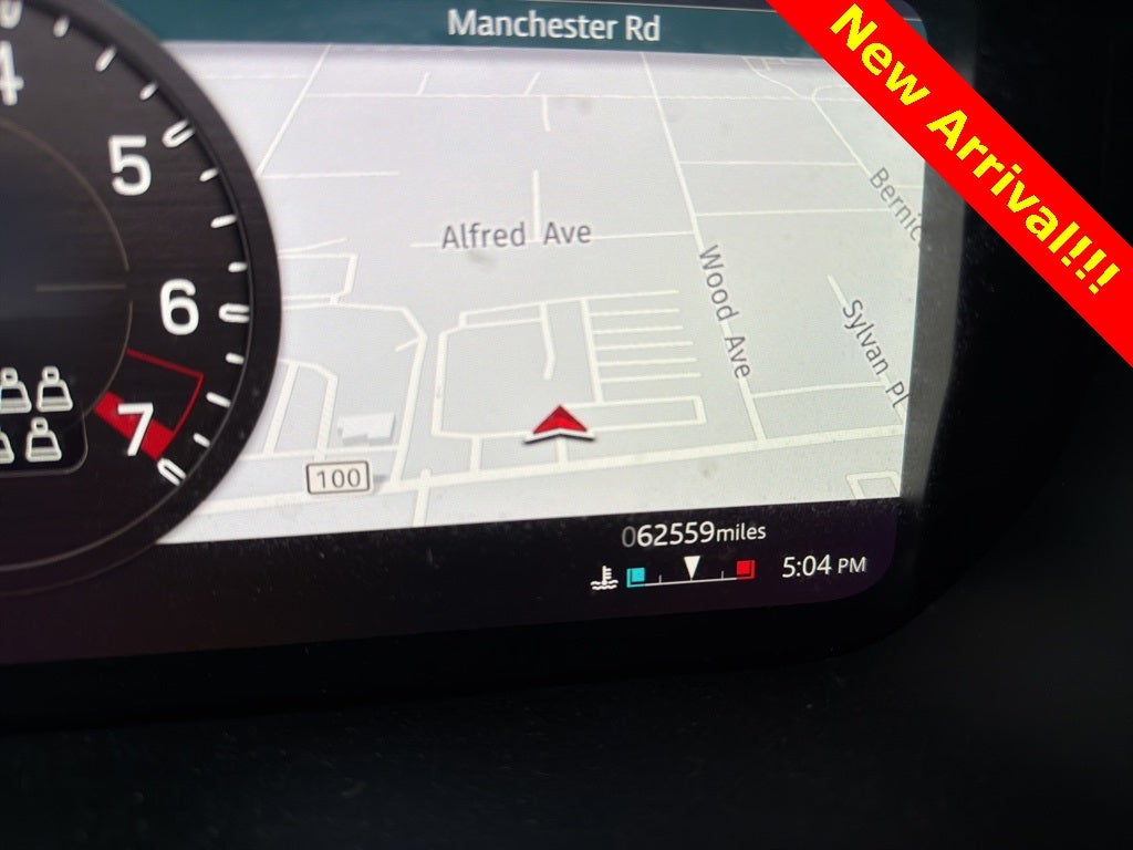 2020 Land Rover Defender 110 SE