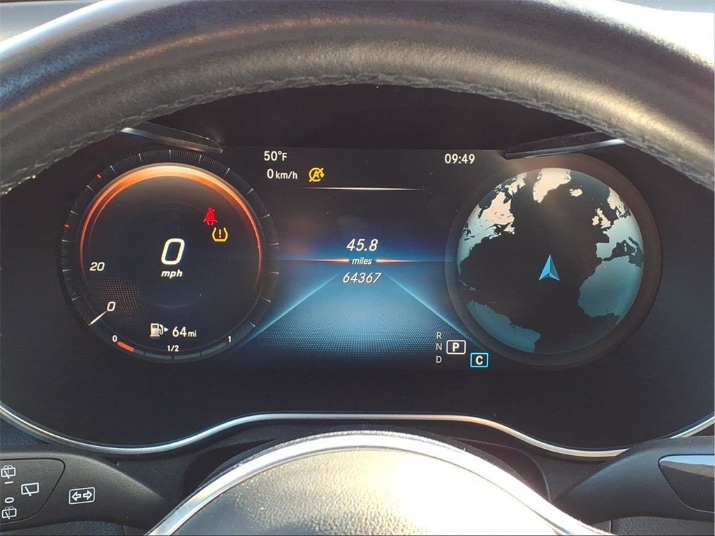 2022 Mercedes-Benz GLC GLC 300