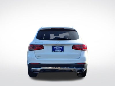 2022 Mercedes-Benz GLC GLC 300