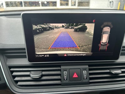2020 Audi Q5 45 Premium Plus quattro