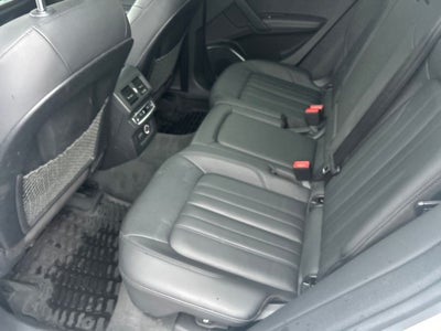 2020 Audi Q5 45 Premium Plus quattro