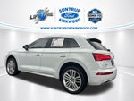 2020 Audi Q5 45 Premium Plus quattro