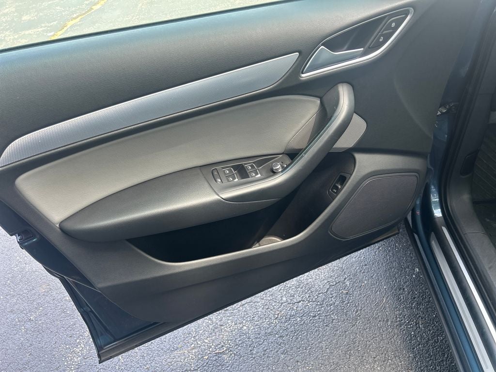 2018 Audi Q3 2.0T Premium quattro