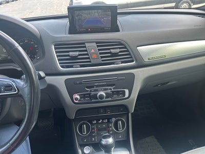 2018 Audi Q3 2.0T Premium quattro