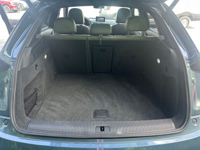 2018 Audi Q3 2.0T Premium quattro