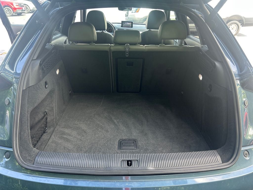 2018 Audi Q3 2.0T Premium quattro