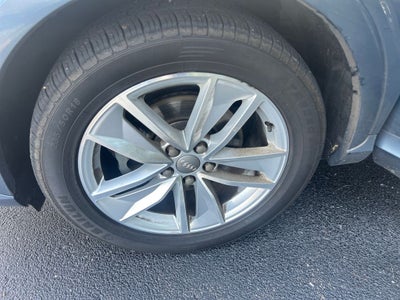 2018 Audi Q3 2.0T Premium quattro