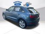 2018 Audi Q3 2.0T Premium quattro