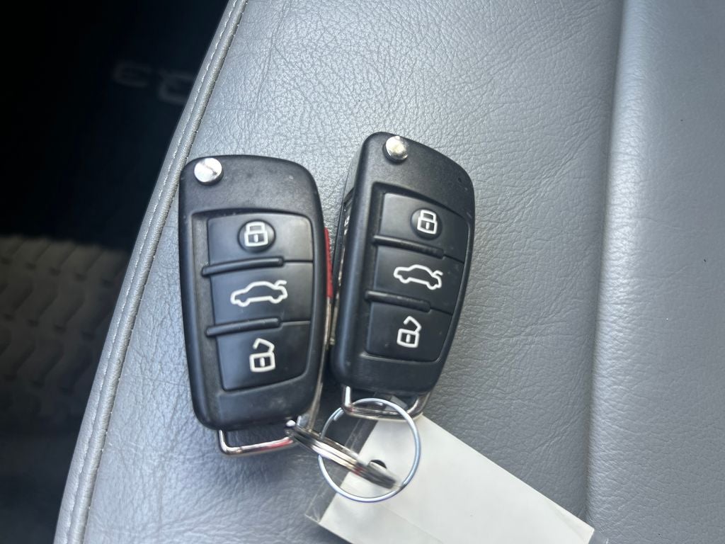 2018 Audi Q3 2.0T Premium quattro