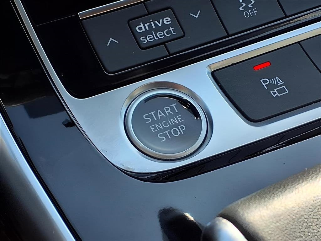 2024 Audi Q7 45 Premium Plus quattro