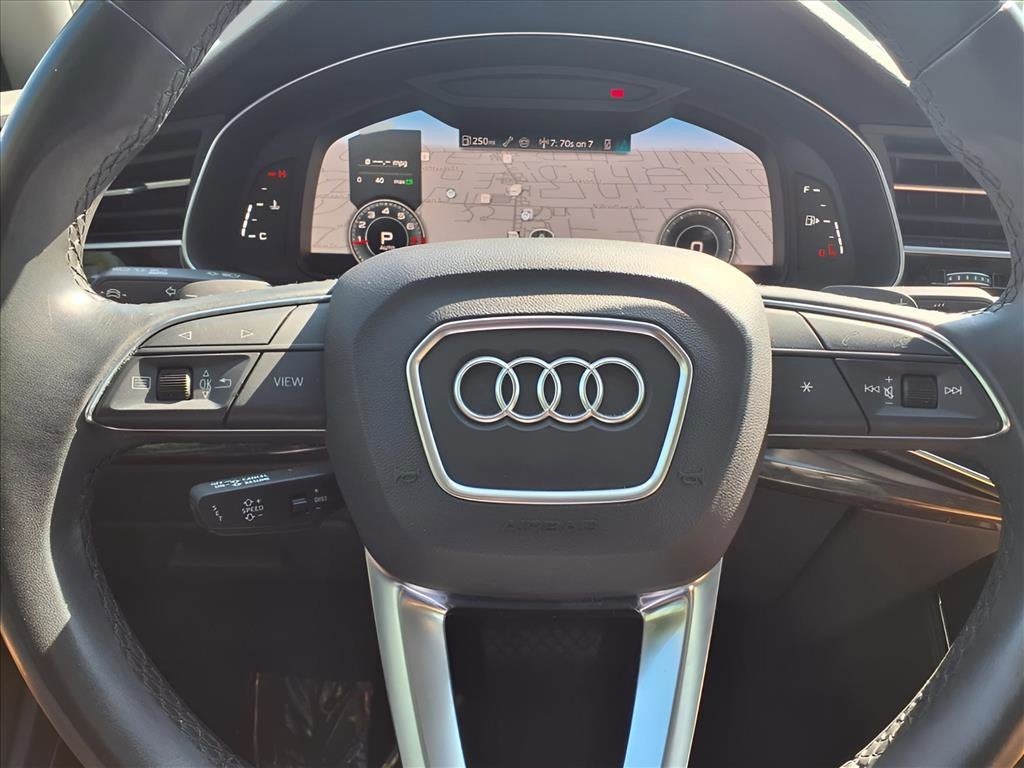 2024 Audi Q7 45 Premium Plus quattro