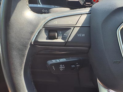 2024 Audi Q7 45 Premium Plus quattro