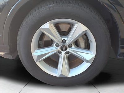 2024 Audi Q7 45 Premium Plus quattro