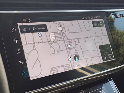 2024 Audi Q7 45 Premium Plus quattro