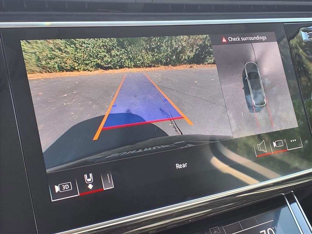 2024 Audi Q7 45 Premium Plus quattro