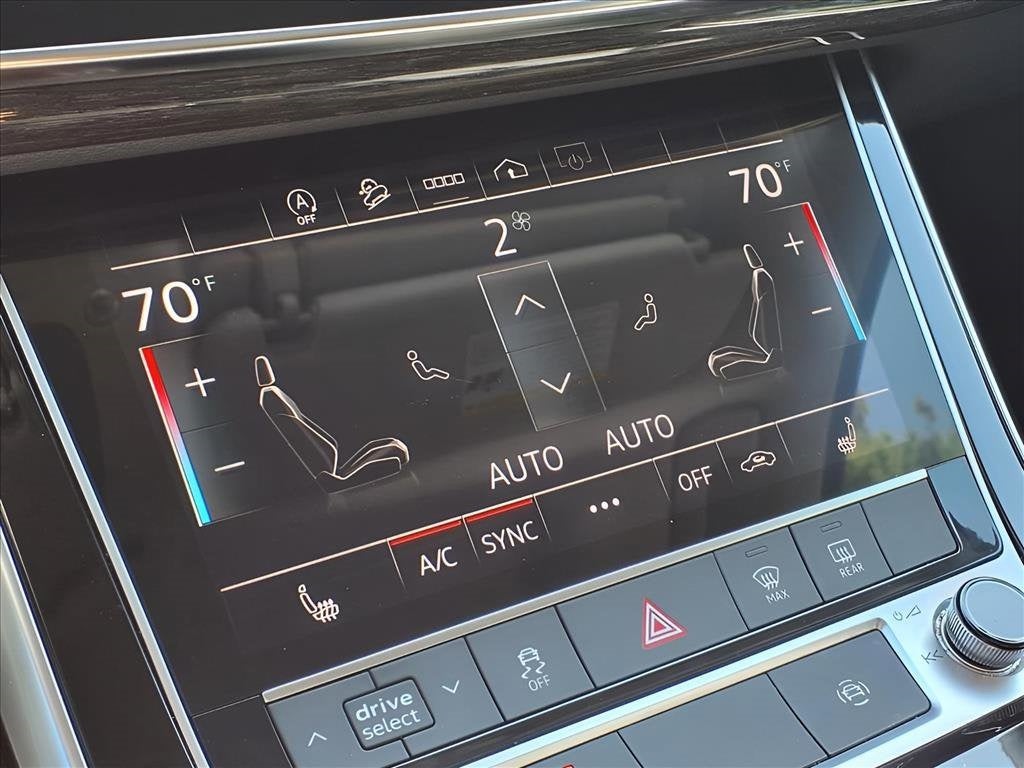 2024 Audi Q7 45 Premium Plus quattro