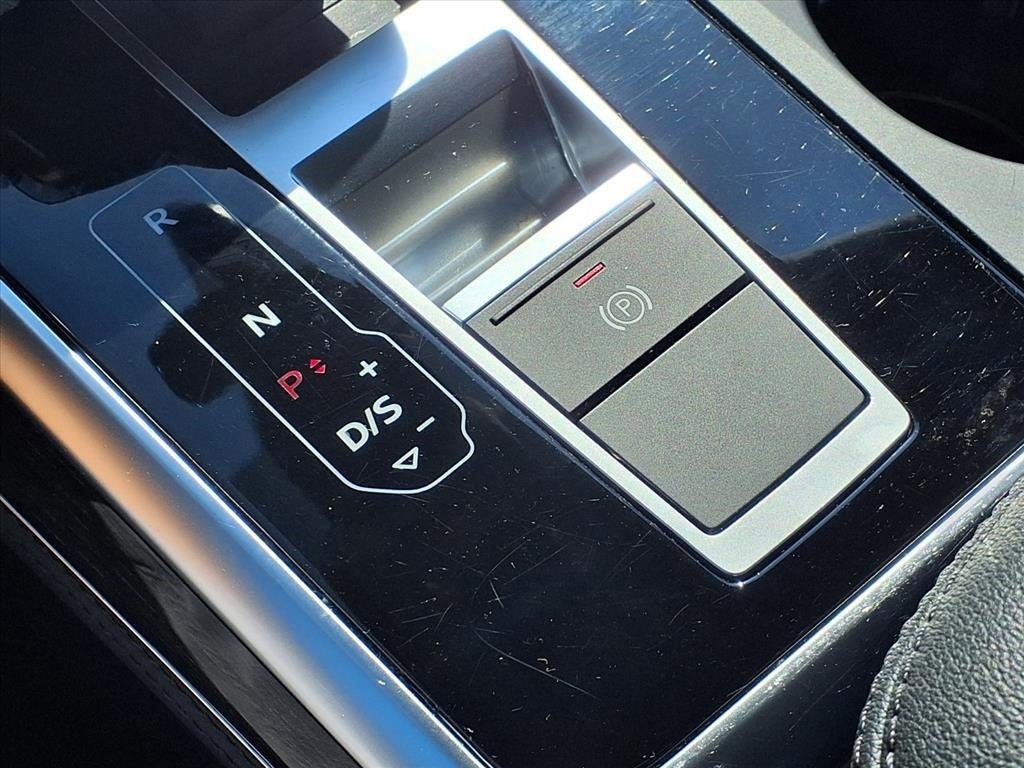 2024 Audi Q7 45 Premium Plus quattro