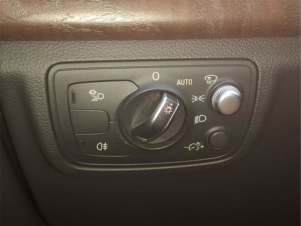 2016 Audi A7 3.0T Prestige quattro