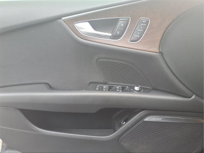2016 Audi A7 3.0T Prestige quattro