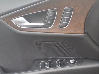 2016 Audi A7 3.0T Prestige quattro