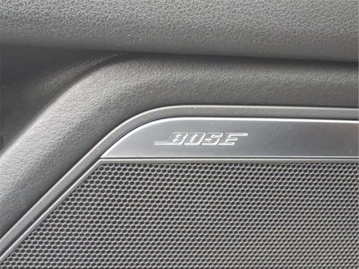 2016 Audi A7 3.0T Prestige quattro