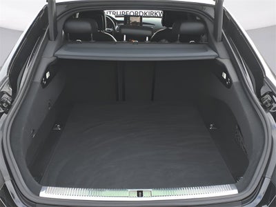 2016 Audi A7 3.0T Prestige quattro