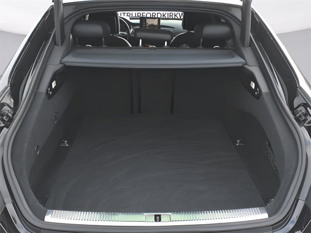 2016 Audi A7 3.0T Prestige quattro