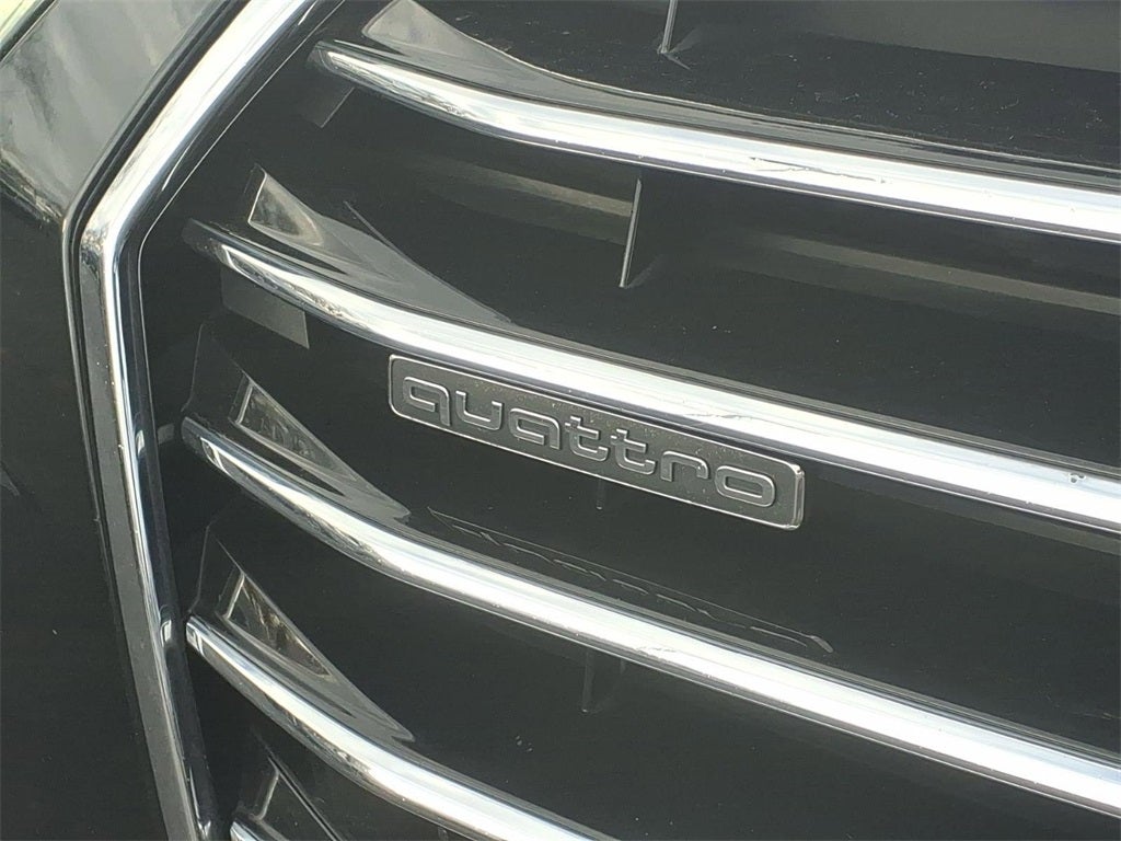 2016 Audi A7 3.0T Prestige quattro