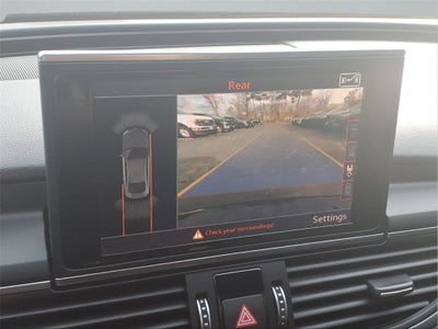 2016 Audi A7 3.0T Prestige quattro