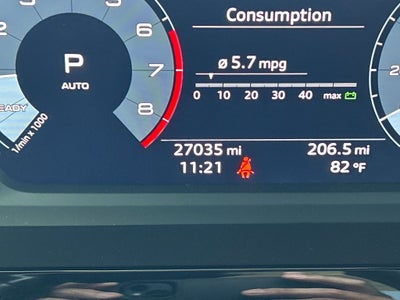 2024 Audi A3 40 Premium Plus quattro