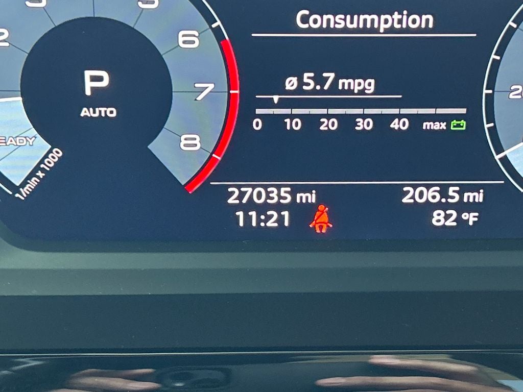 2024 Audi A3 40 Premium Plus quattro