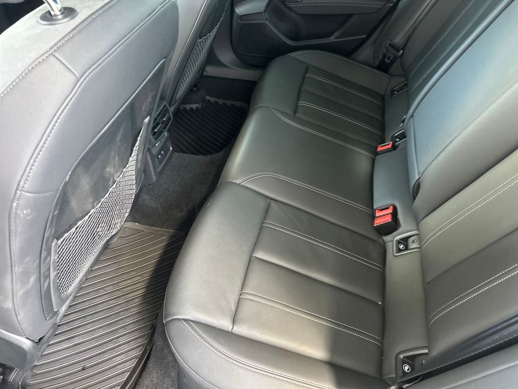 2024 Audi A3 40 Premium Plus quattro