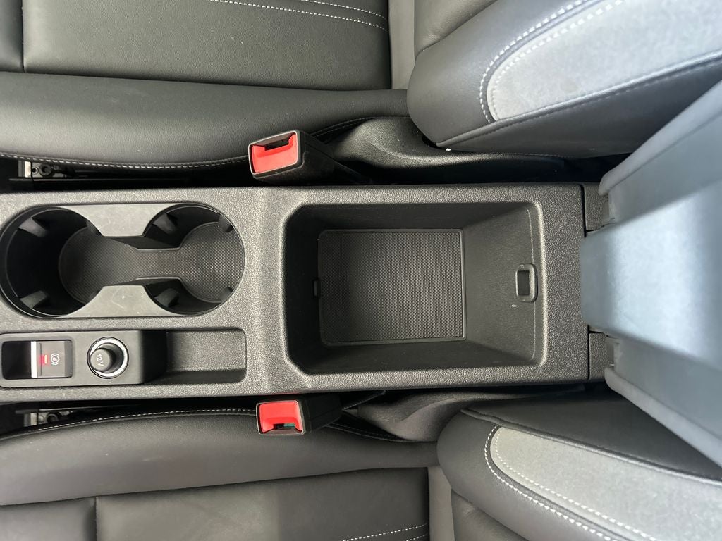 2024 Audi A3 40 Premium Plus quattro