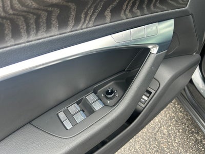 2021 Audi A6 3.0T Premium quattro