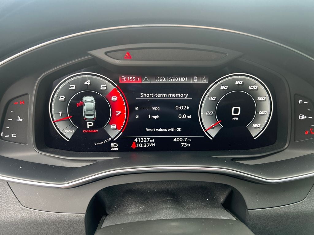 2021 Audi A6 3.0T Premium quattro