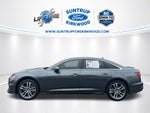 2021 Audi A6 3.0T Premium quattro