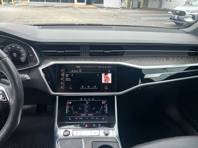 2021 Audi A6 3.0T Premium quattro