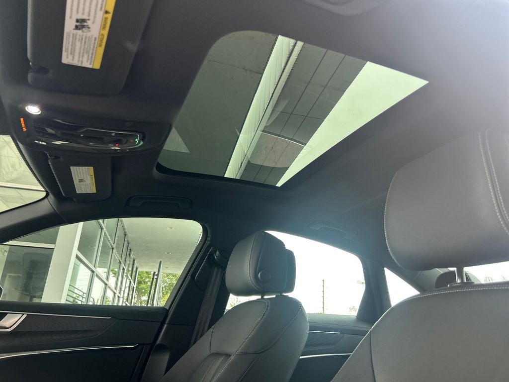 2021 Audi A6 3.0T Premium quattro