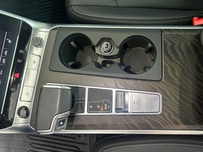 2021 Audi A6 3.0T Premium quattro