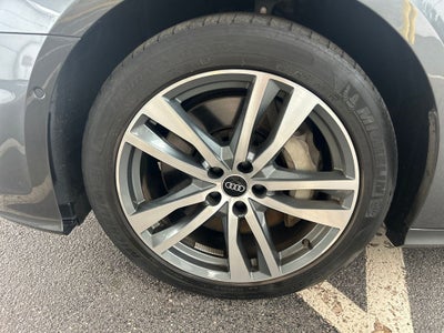2021 Audi A6 3.0T Premium quattro