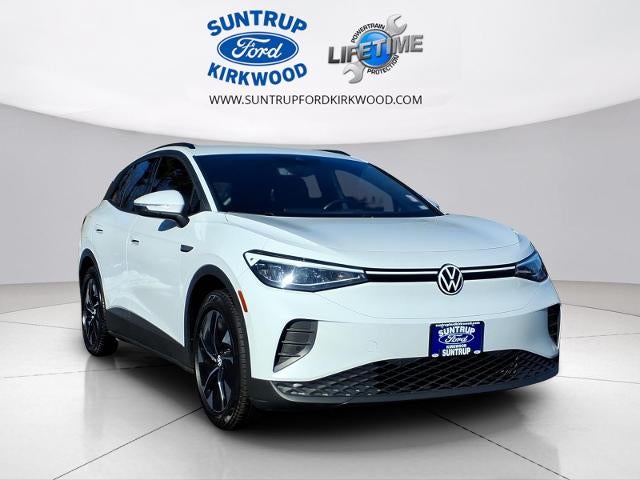 2021 Volkswagen ID.4 Pro