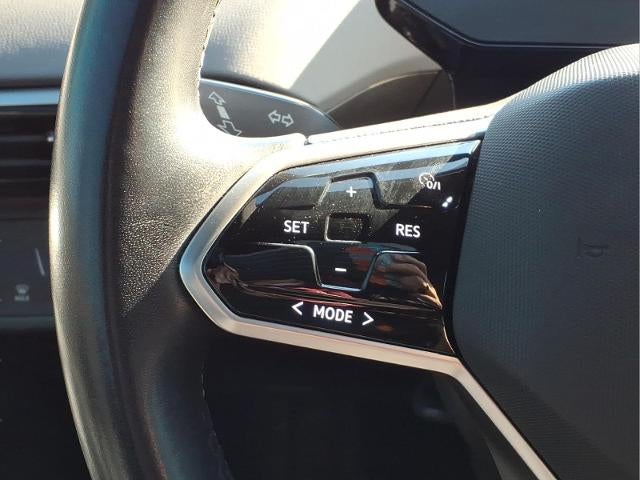 2021 Volkswagen ID.4 Pro