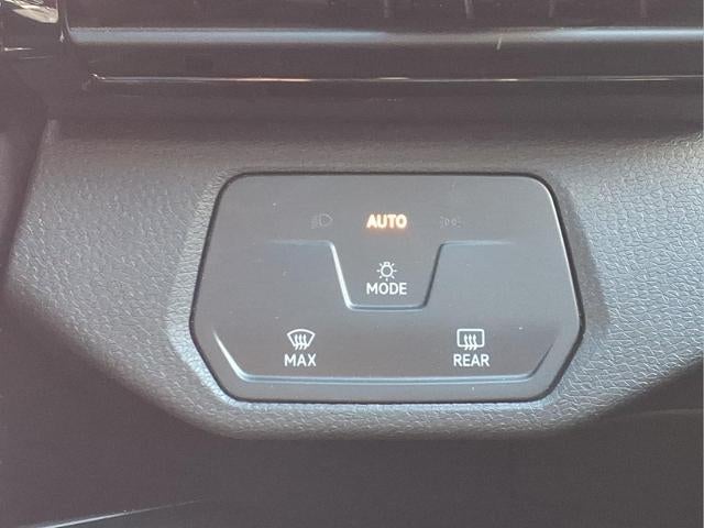 2021 Volkswagen ID.4 Pro