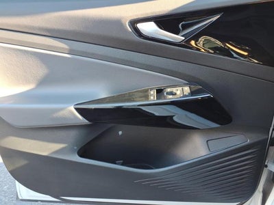 2021 Volkswagen ID.4 Pro