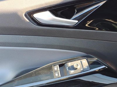 2021 Volkswagen ID.4 Pro