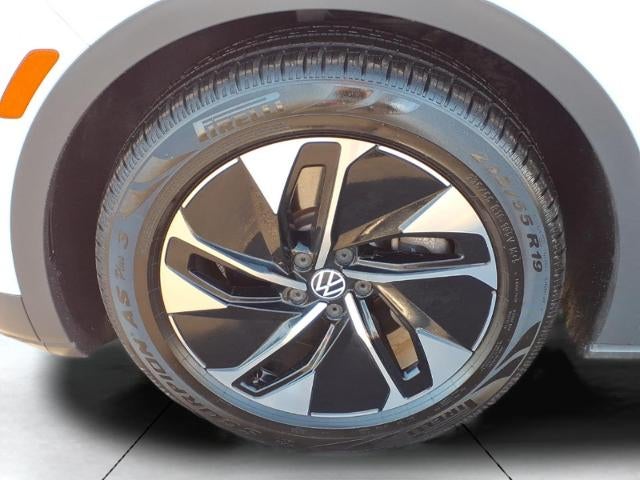 2021 Volkswagen ID.4 Pro